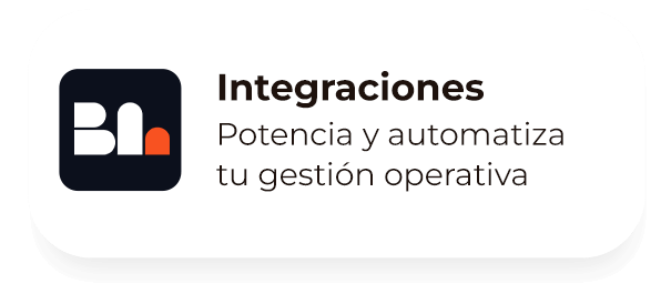integraciones