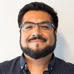 Sebastian Fuenzalida