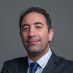 Andrés Van de Wyngard